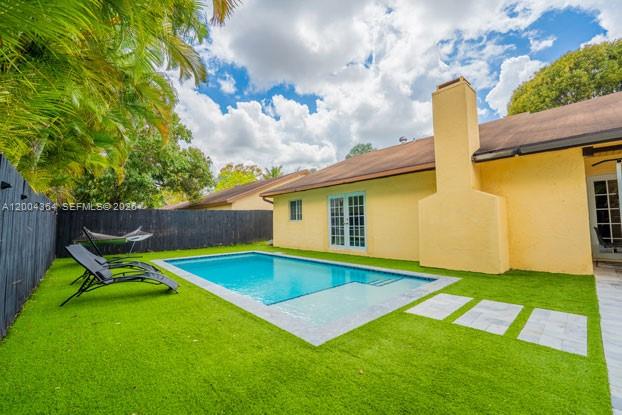 LAKES OF THE MEADOW SEC 2 - Residential