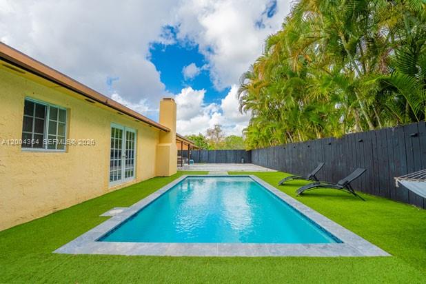 LAKES OF THE MEADOW SEC 2 - Residential