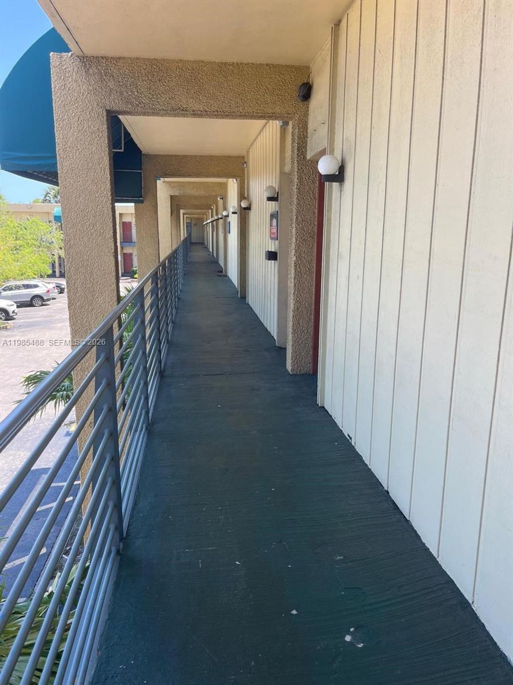 Photo of 2331 N State Road 7 #216, Lauderhill, FL 33313 (MLS # A11985488)