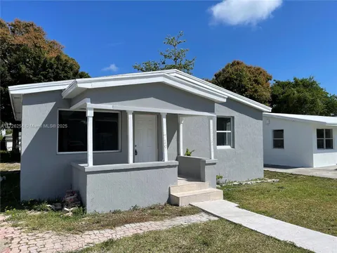 719 21st St, West Palm Beach, FL 33407 - MLS#: A11726254