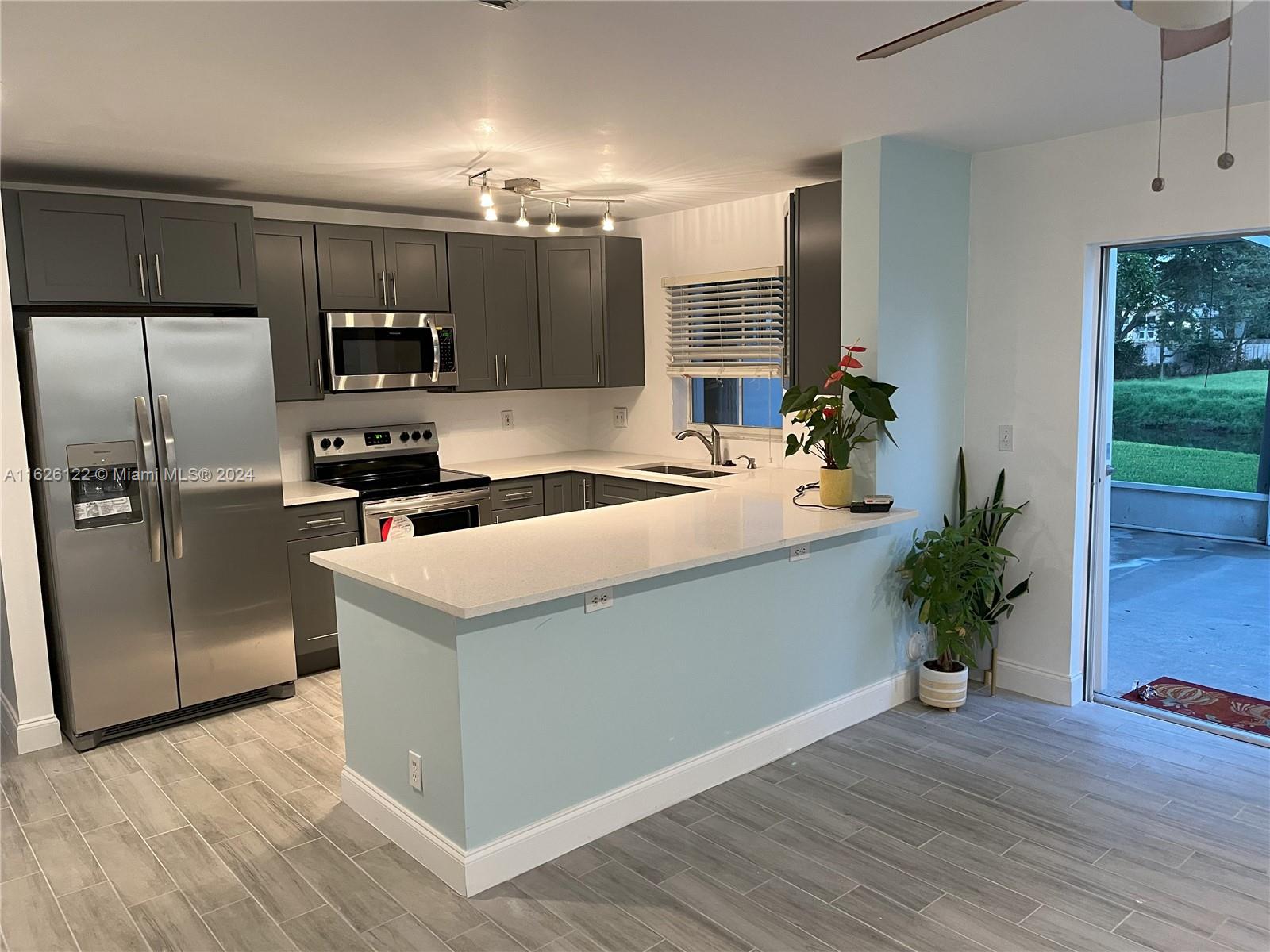 ORANGE DRIVE-PINE ISLAND - Residential Lease
