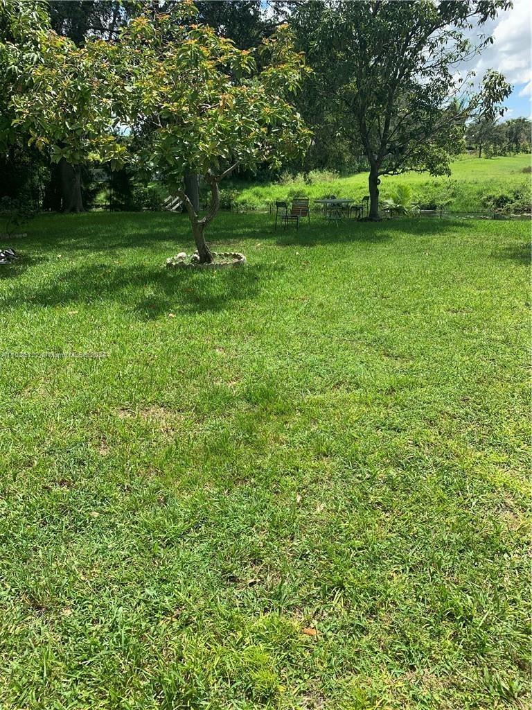 ORANGE DRIVE-PINE ISLAND - Residential Lease