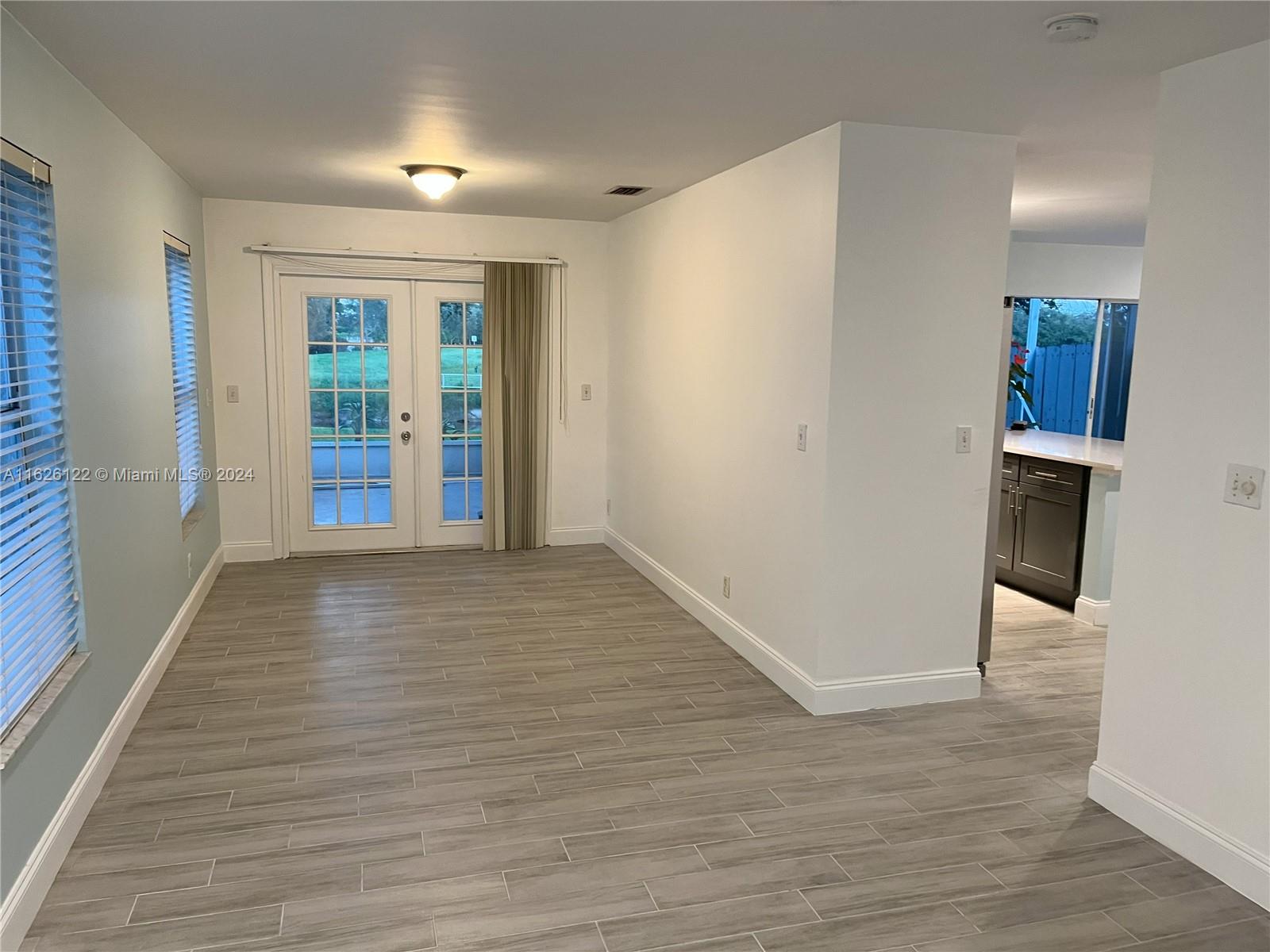 ORANGE DRIVE-PINE ISLAND - Residential Lease