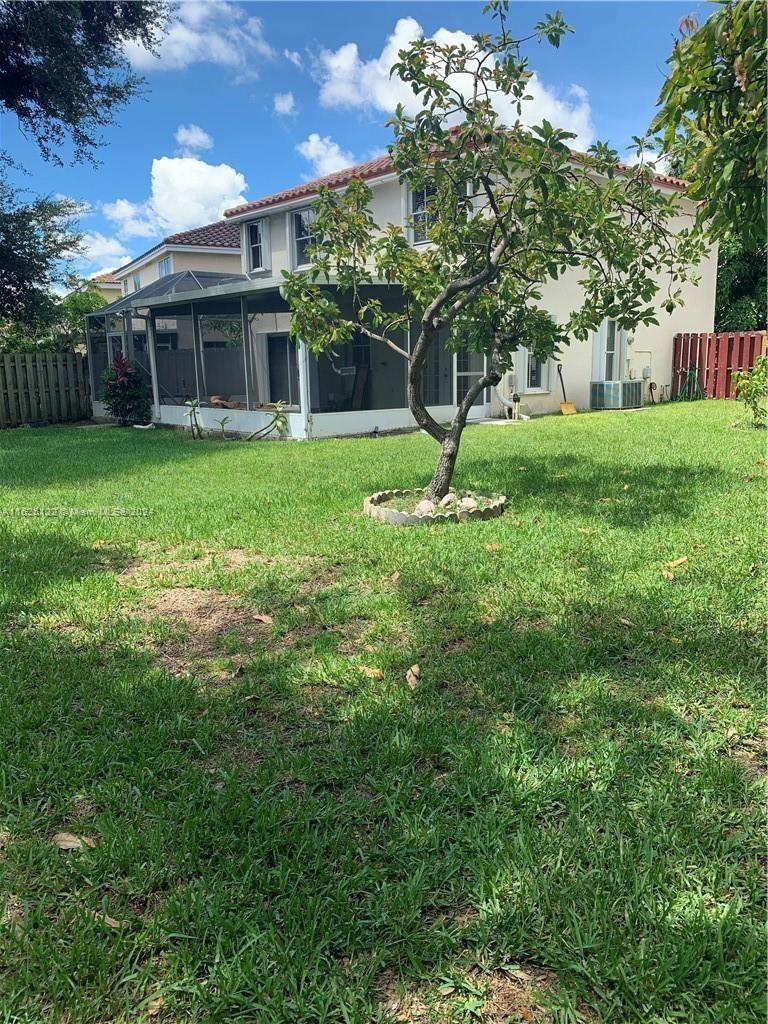 ORANGE DRIVE-PINE ISLAND - Residential Lease