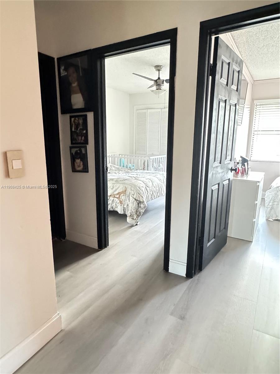 PARKWOOD CONDO - Residential Lease