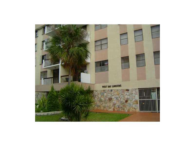 WEST BAY GDNS CONDO - Residential Lease