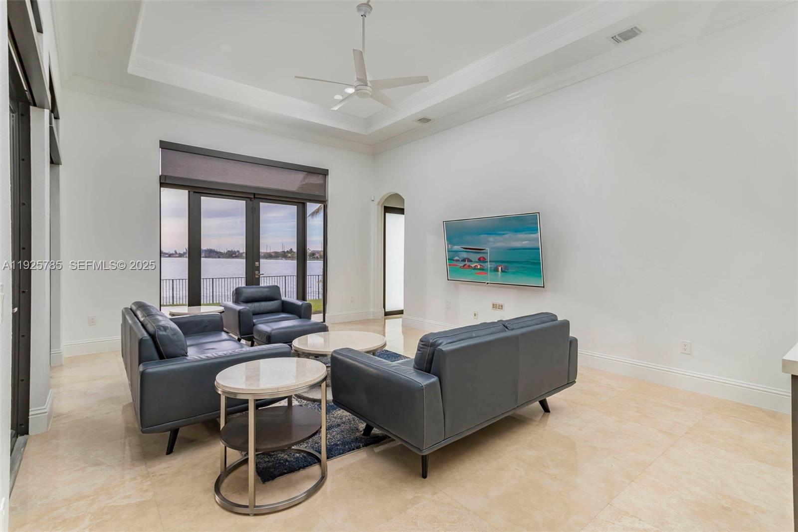 HARBOUR LAKES ESTATES - Residential