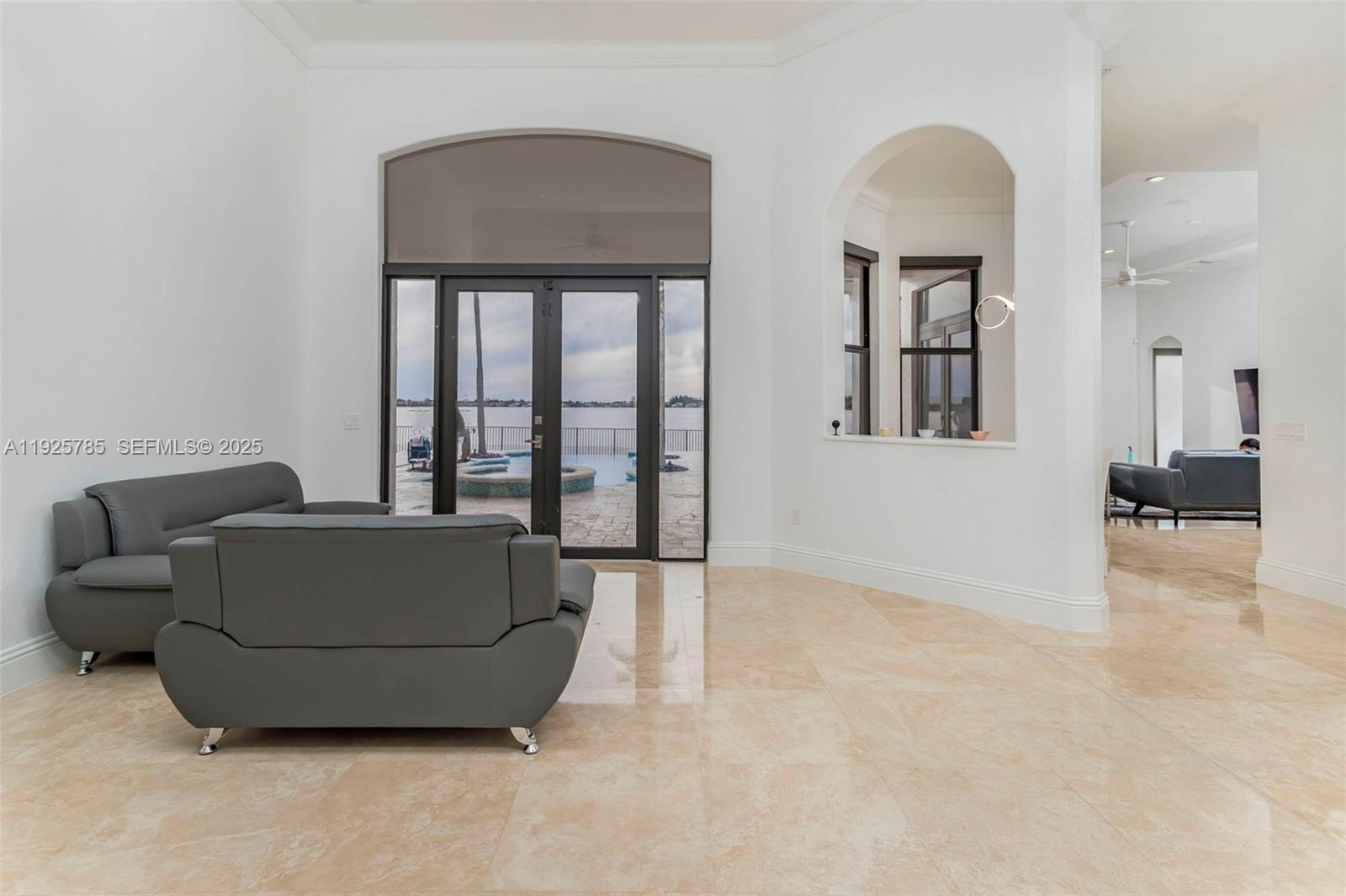 HARBOUR LAKES ESTATES - Residential