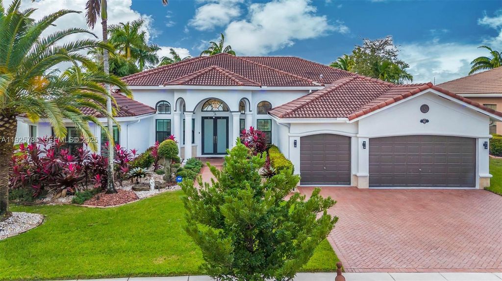 Photo of 1962 SW 185th Ave, Miramar, FL 33029 (MLS # A11925785)