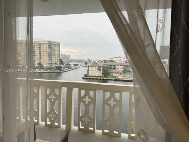 IMPERIAL TOWERS CONDO - Residential Lease