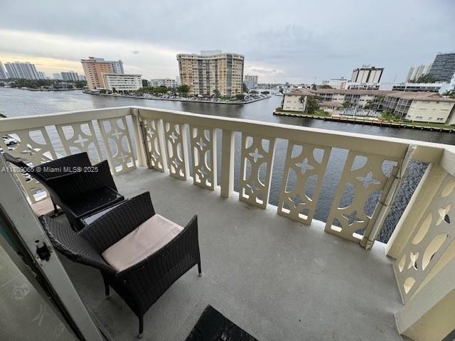 IMPERIAL TOWERS CONDO - Residential Lease
