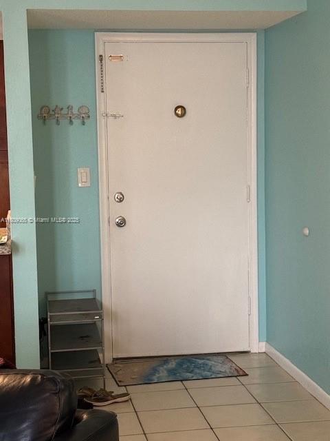 IMPERIAL TOWERS CONDO - Residential Lease