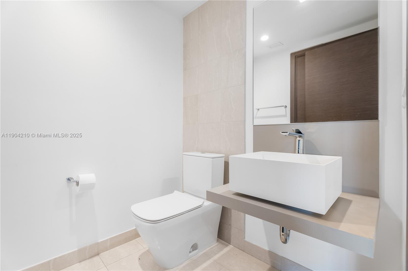 Brickell Flatiron Condo - Residential Lease