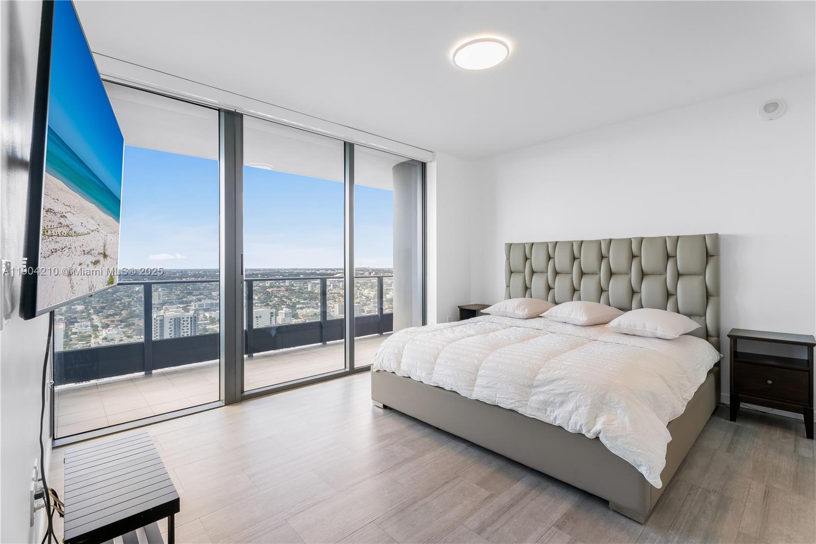 Brickell Flatiron Condo - Residential Lease