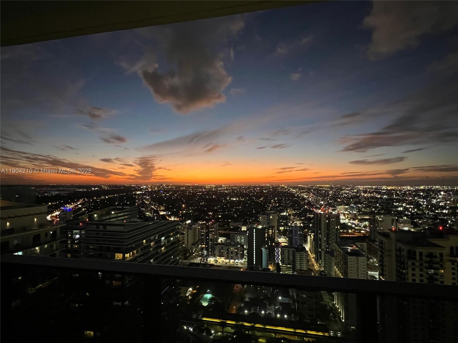 Brickell Flatiron Condo - Residential Lease