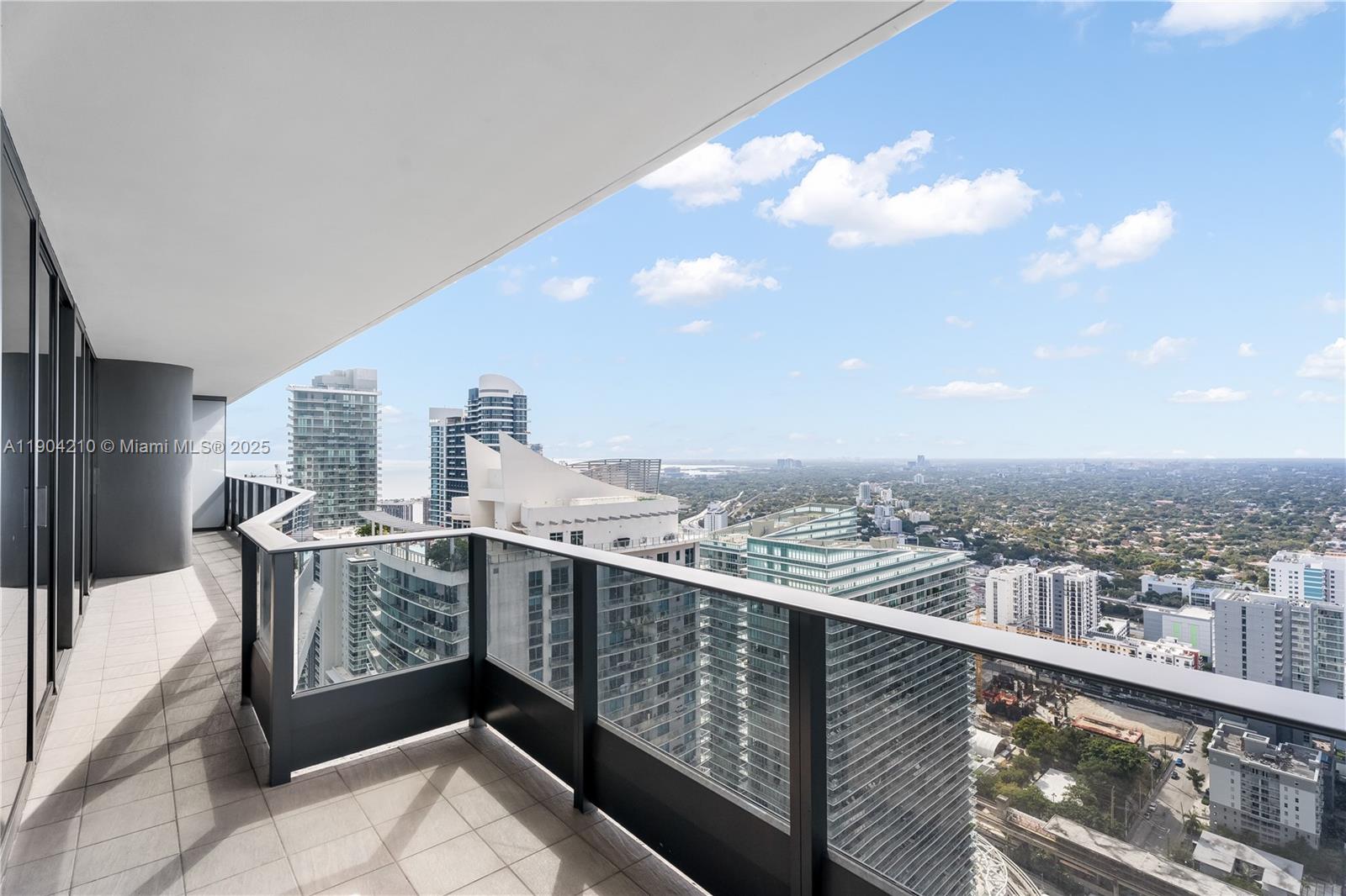Brickell Flatiron Condo - Residential Lease