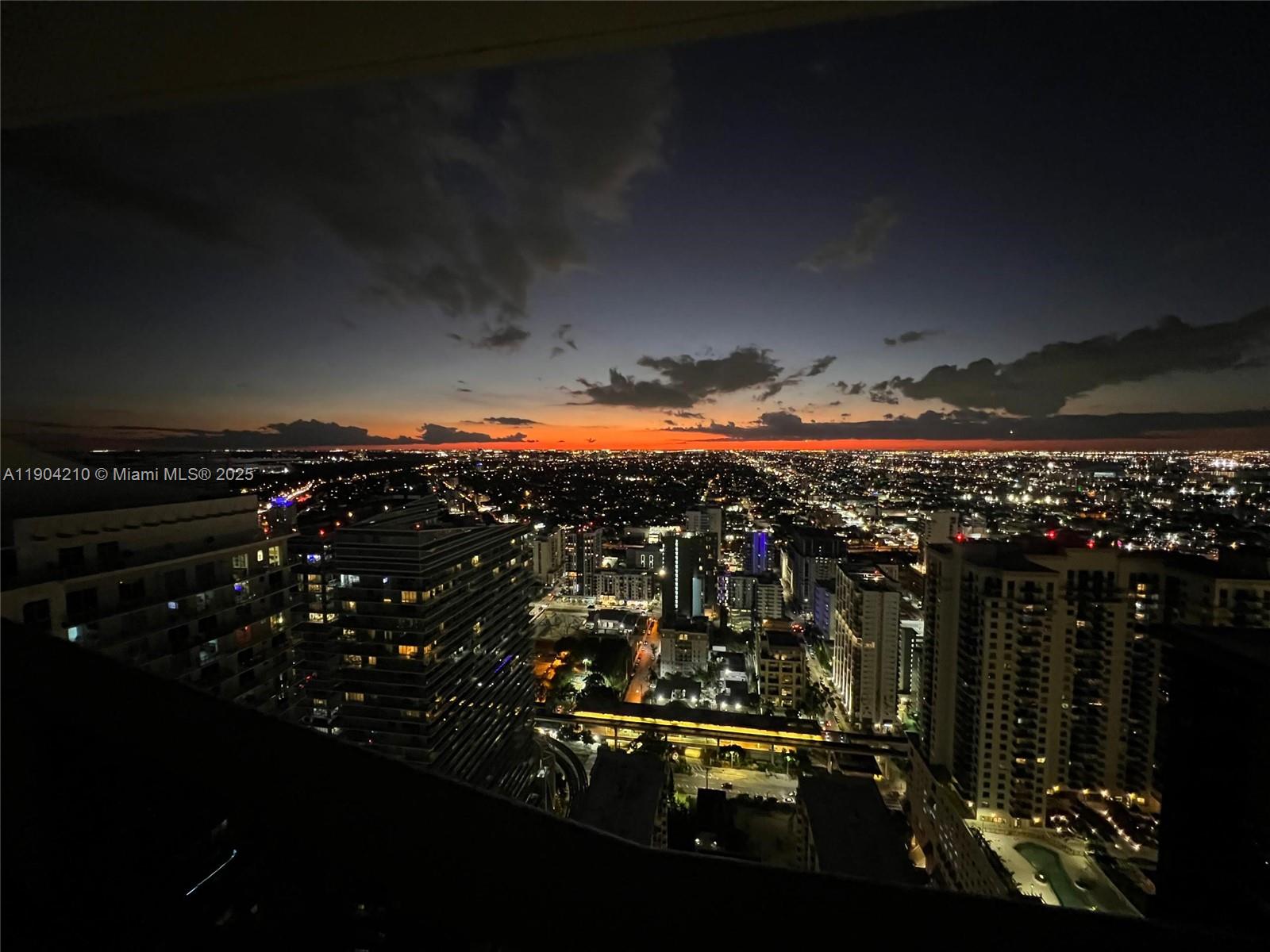 Brickell Flatiron Condo - Residential Lease