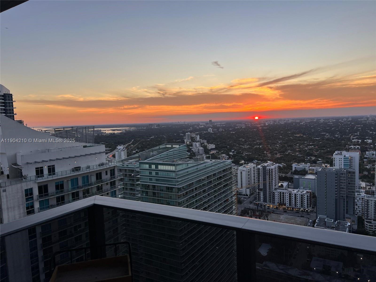 Brickell Flatiron Condo - Residential Lease