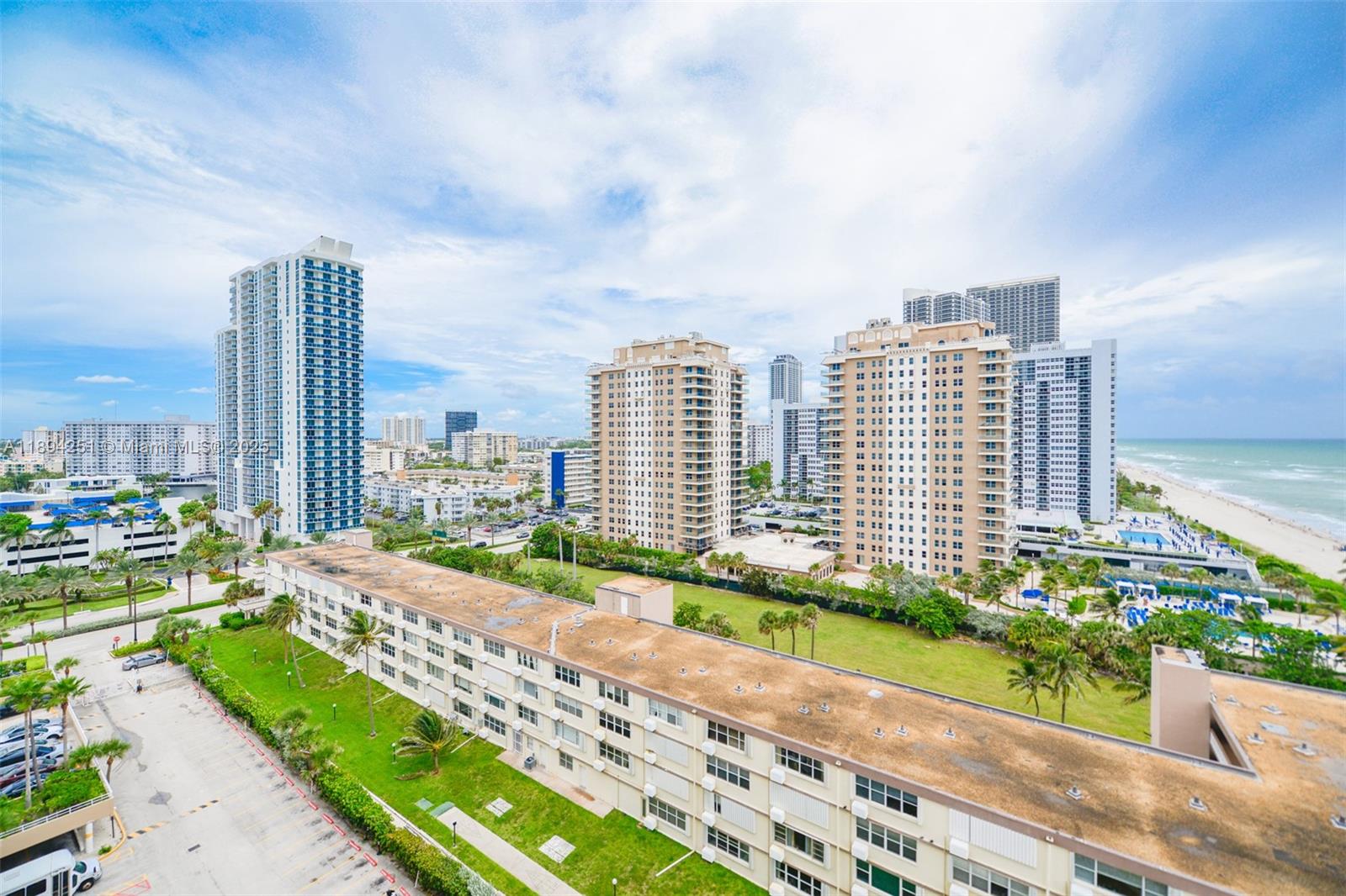 HEMISPHERES CONDO - Residential