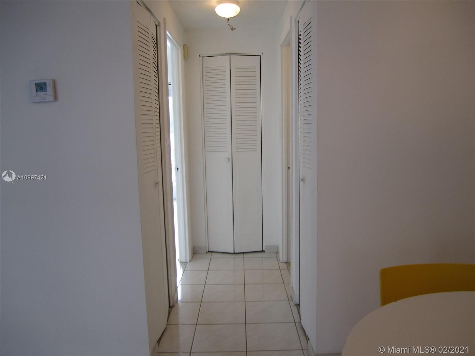 EUCLID EAST CONDOMINIUM - Residential Lease