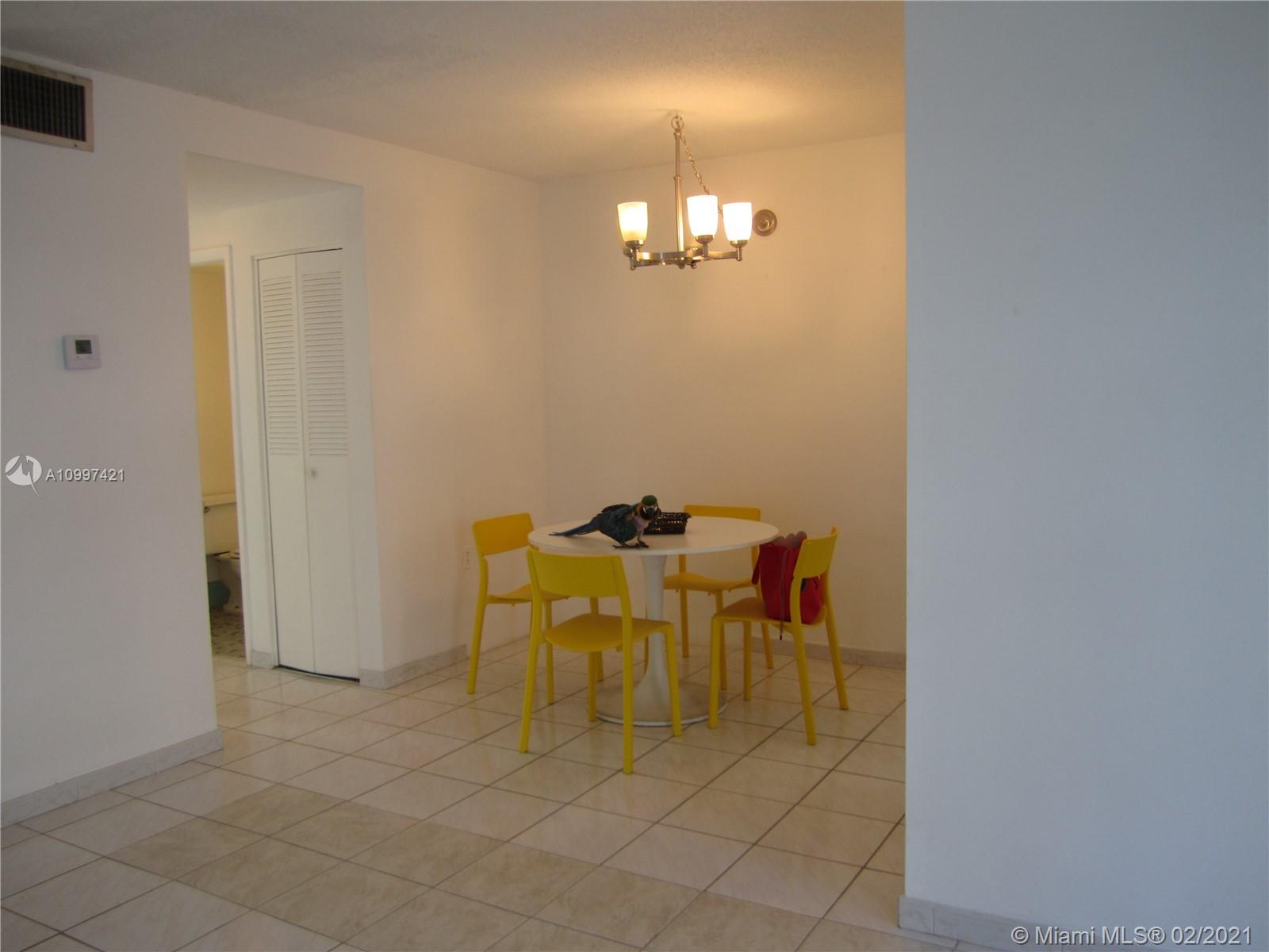 EUCLID EAST CONDOMINIUM - Residential Lease