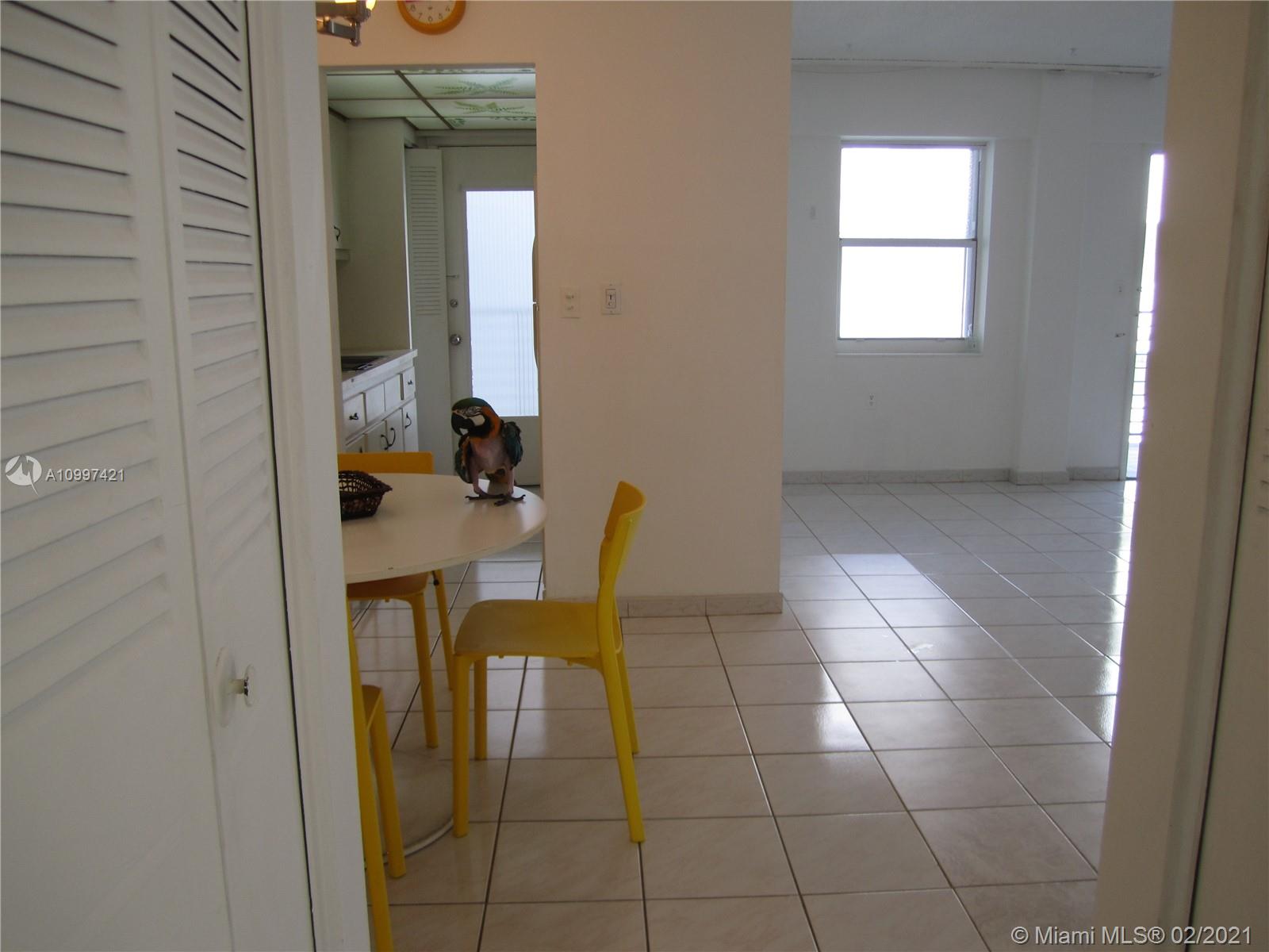 EUCLID EAST CONDOMINIUM - Residential Lease