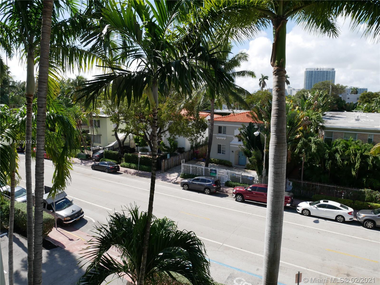 EUCLID EAST CONDOMINIUM - Residential Lease