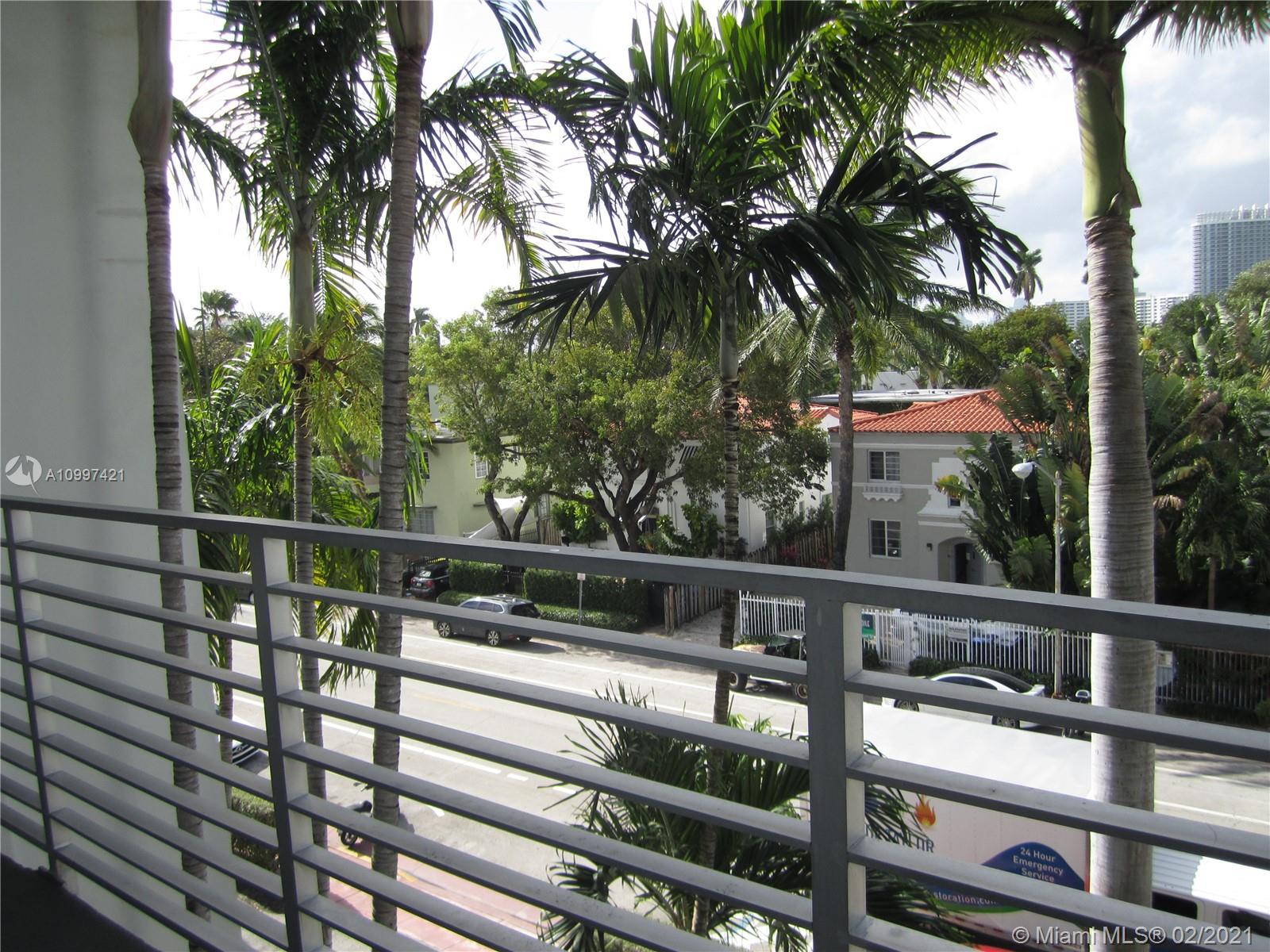 EUCLID EAST CONDOMINIUM - Residential Lease