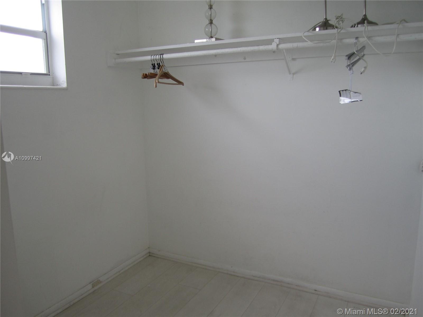 EUCLID EAST CONDOMINIUM - Residential Lease