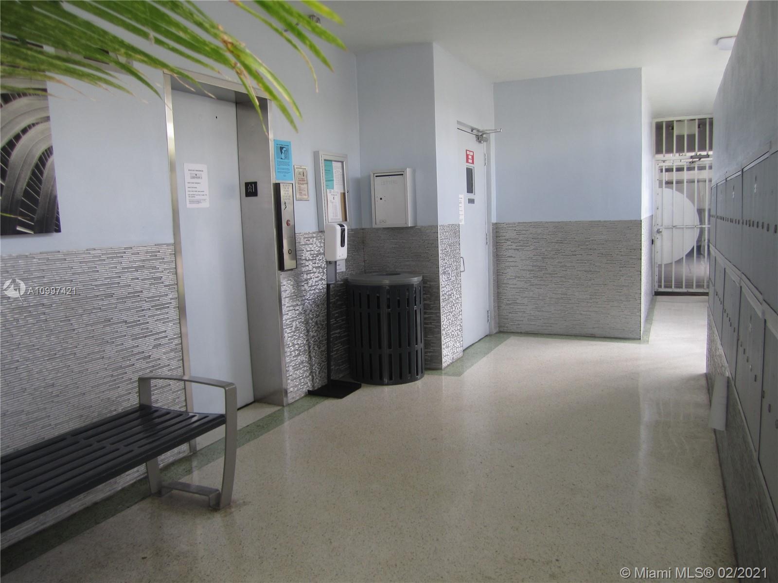 EUCLID EAST CONDOMINIUM - Residential Lease