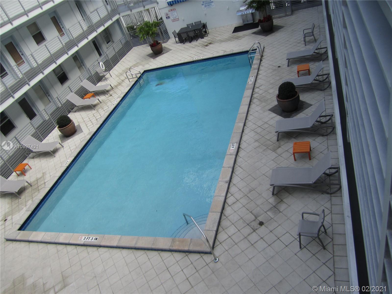 EUCLID EAST CONDOMINIUM - Residential Lease