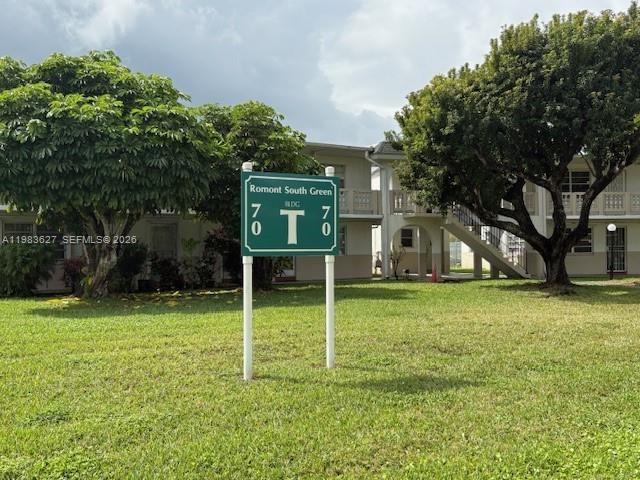 RO-MONT SOUTH GREEN CONDO - Residential