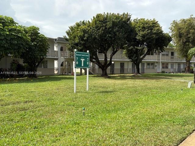 RO-MONT SOUTH GREEN CONDO - Residential