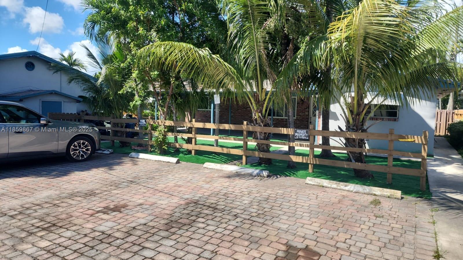 ATLANTIC SHORES DIXIE HIG - Residential Lease