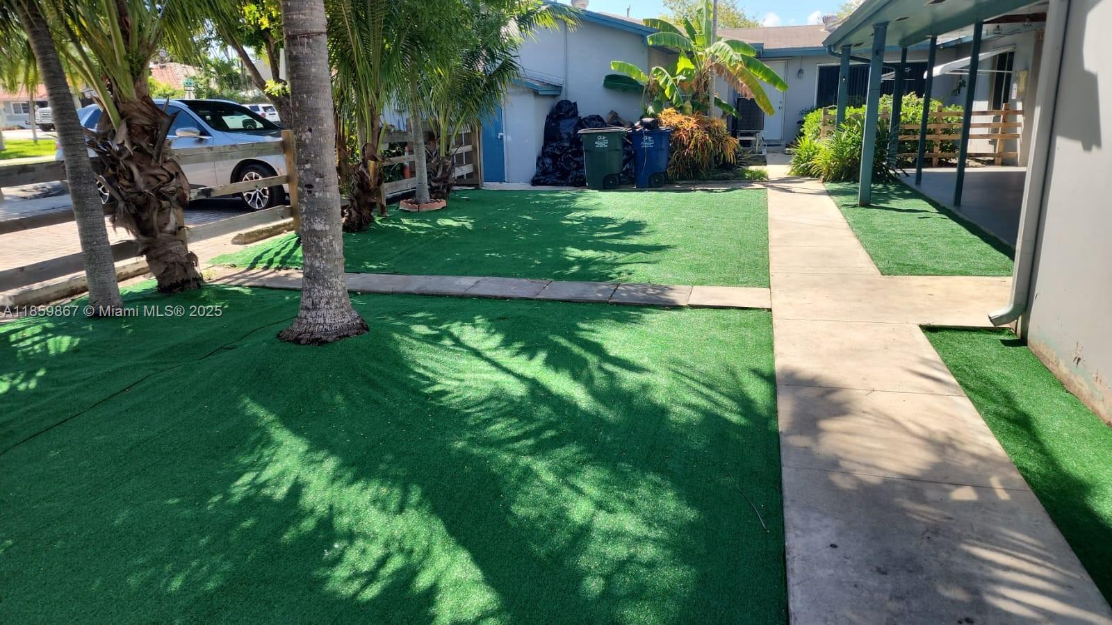 ATLANTIC SHORES DIXIE HIG - Residential Lease