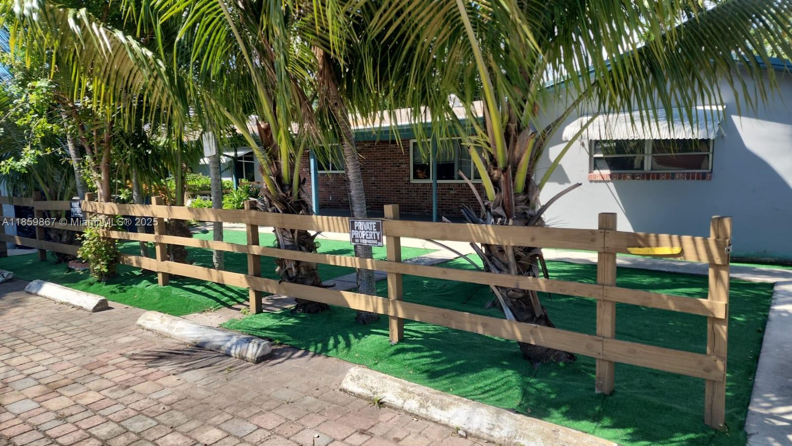 ATLANTIC SHORES DIXIE HIG - Residential Lease