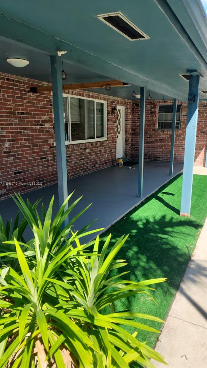 ATLANTIC SHORES DIXIE HIG - Residential Lease