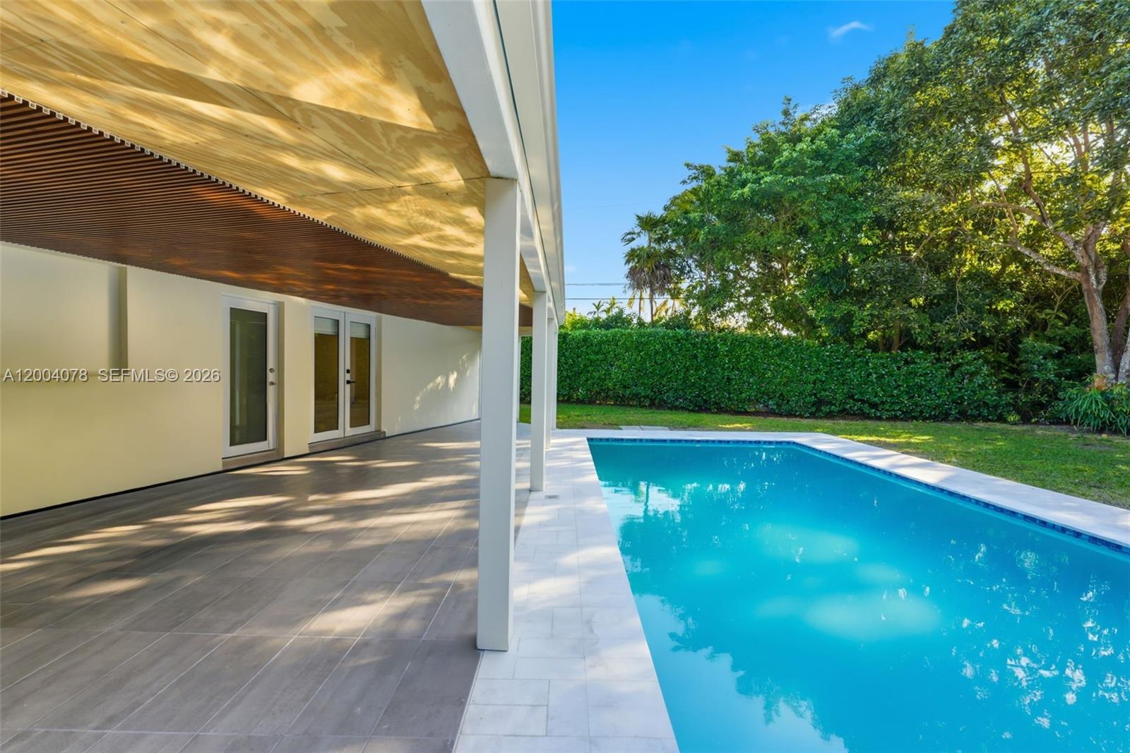 HOWARD PINES - Residential