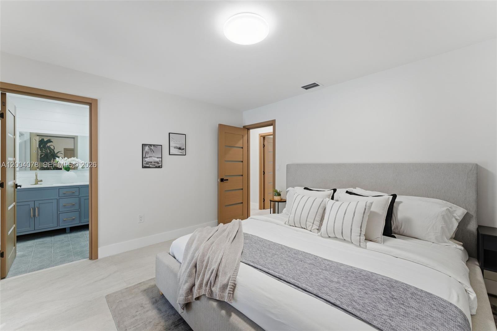 HOWARD PINES - Residential