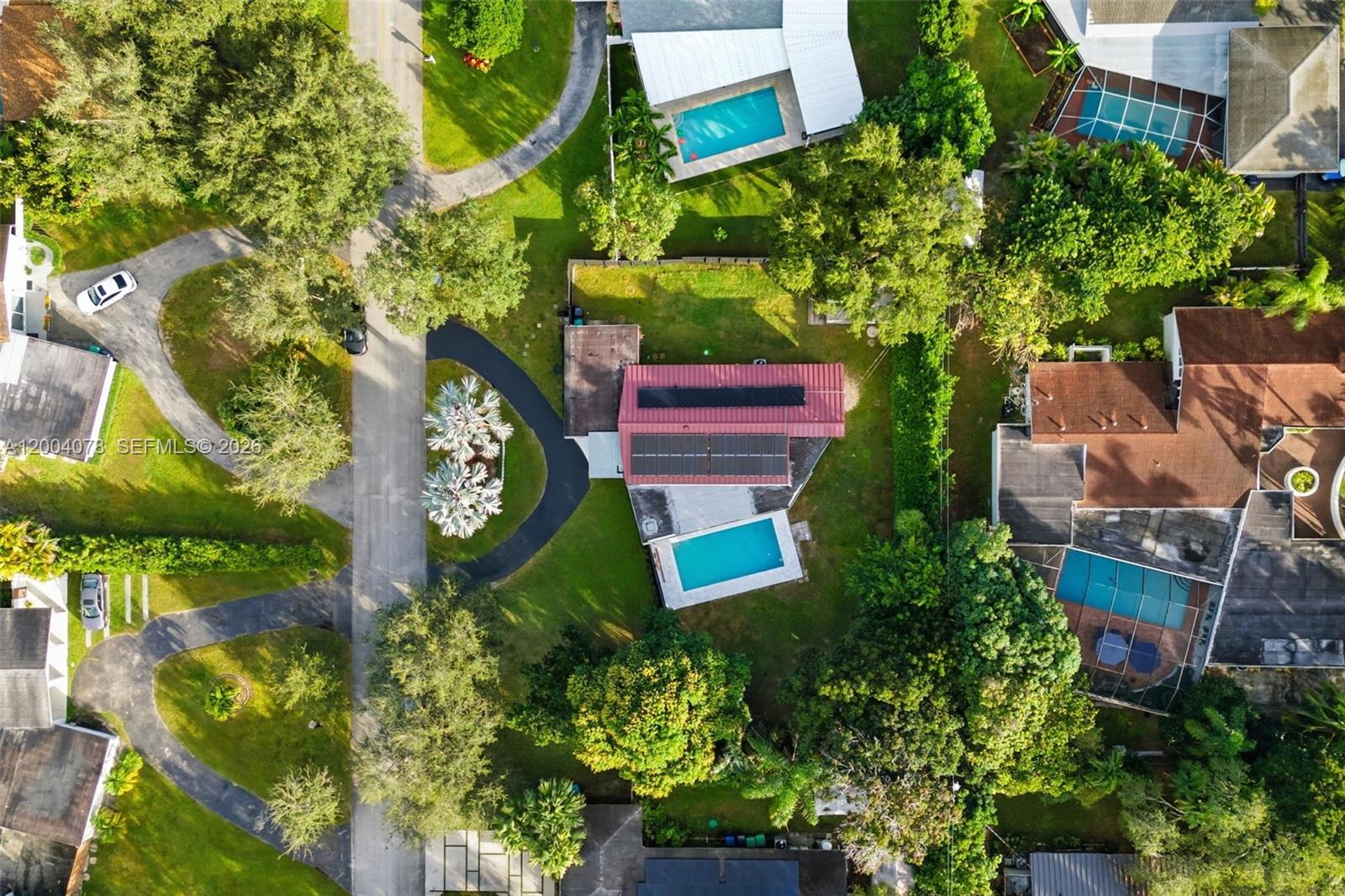 HOWARD PINES - Residential