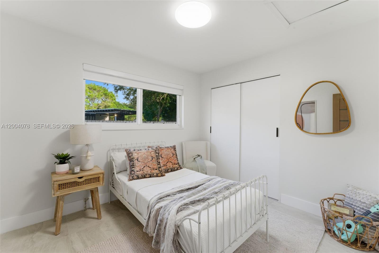 HOWARD PINES - Residential