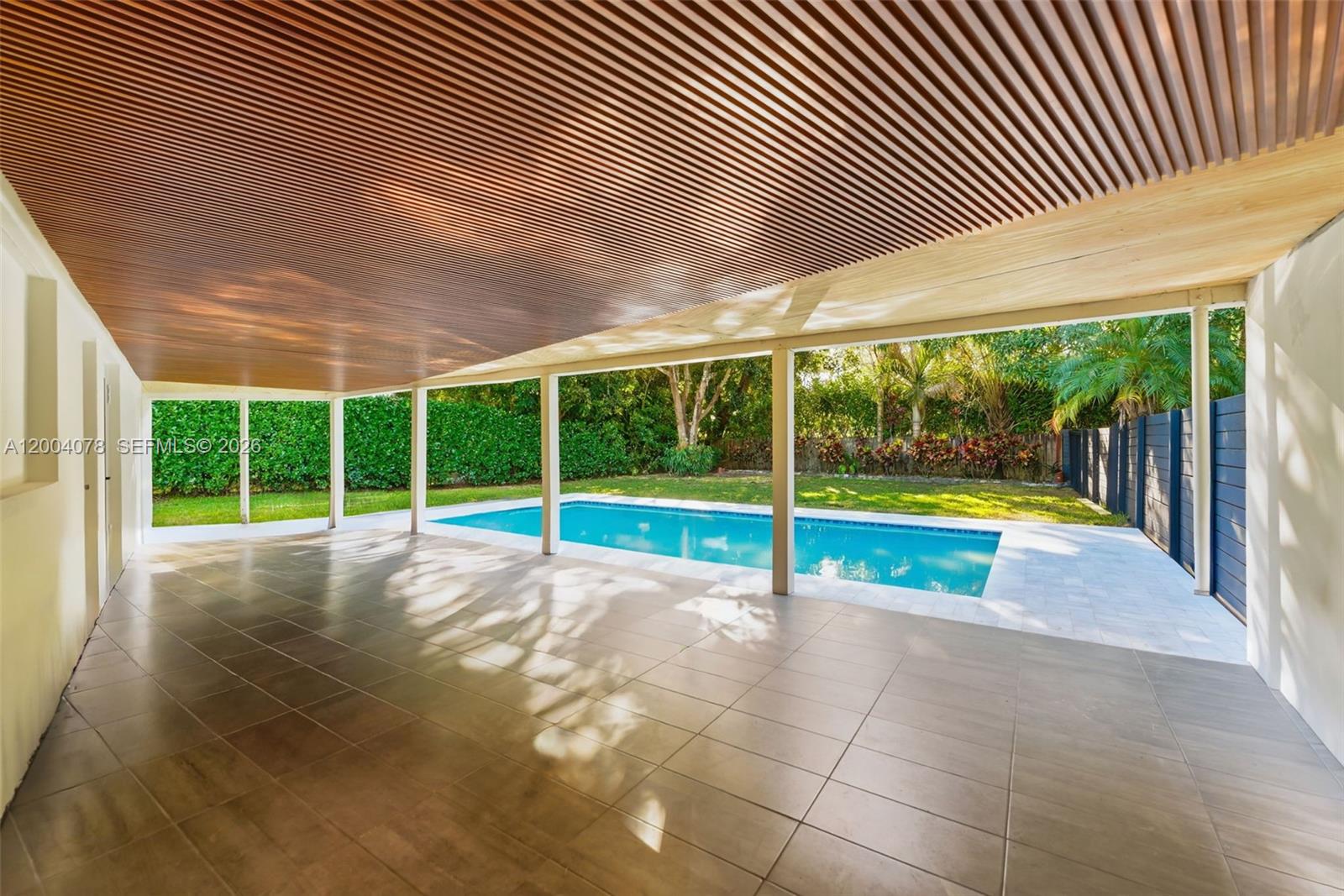 HOWARD PINES - Residential