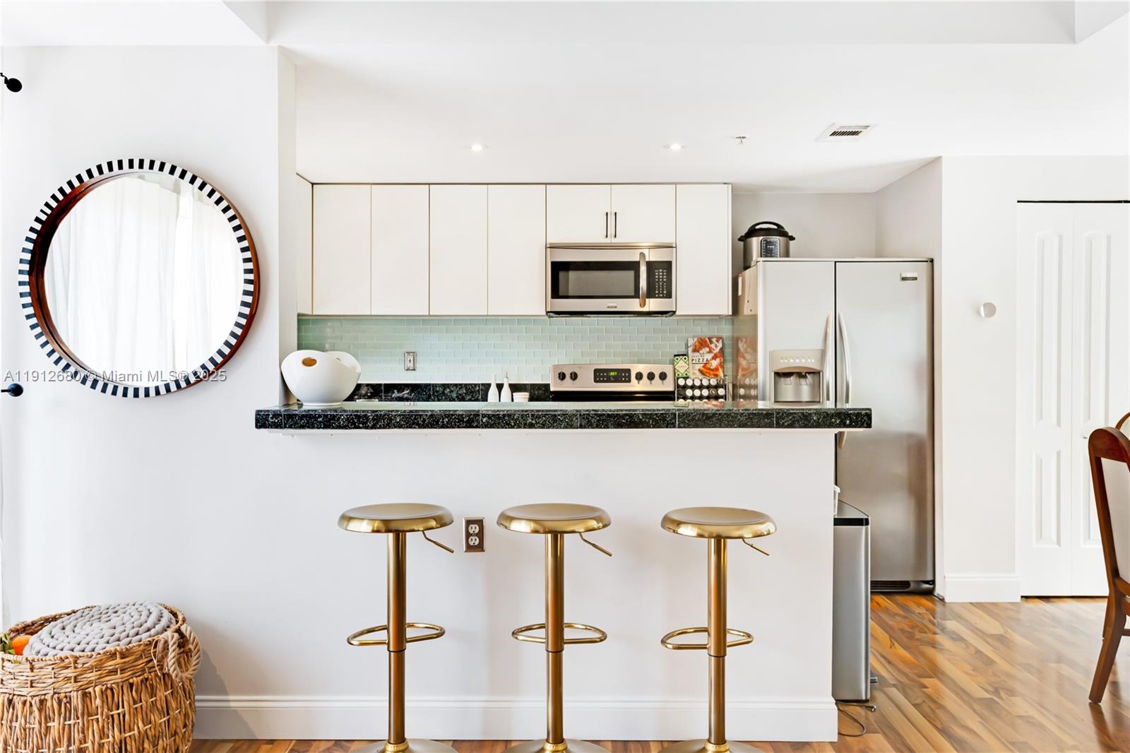 BRICKELL ROADS II TOWNHOUS - Residential Lease