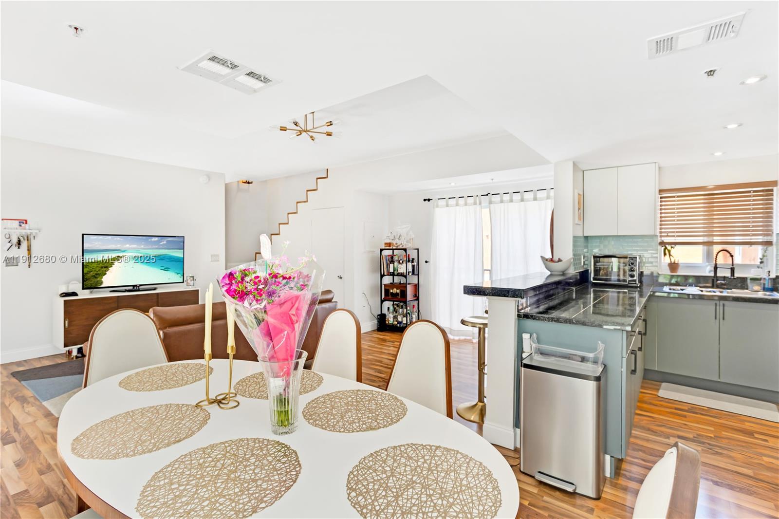 BRICKELL ROADS II TOWNHOUS - Residential Lease