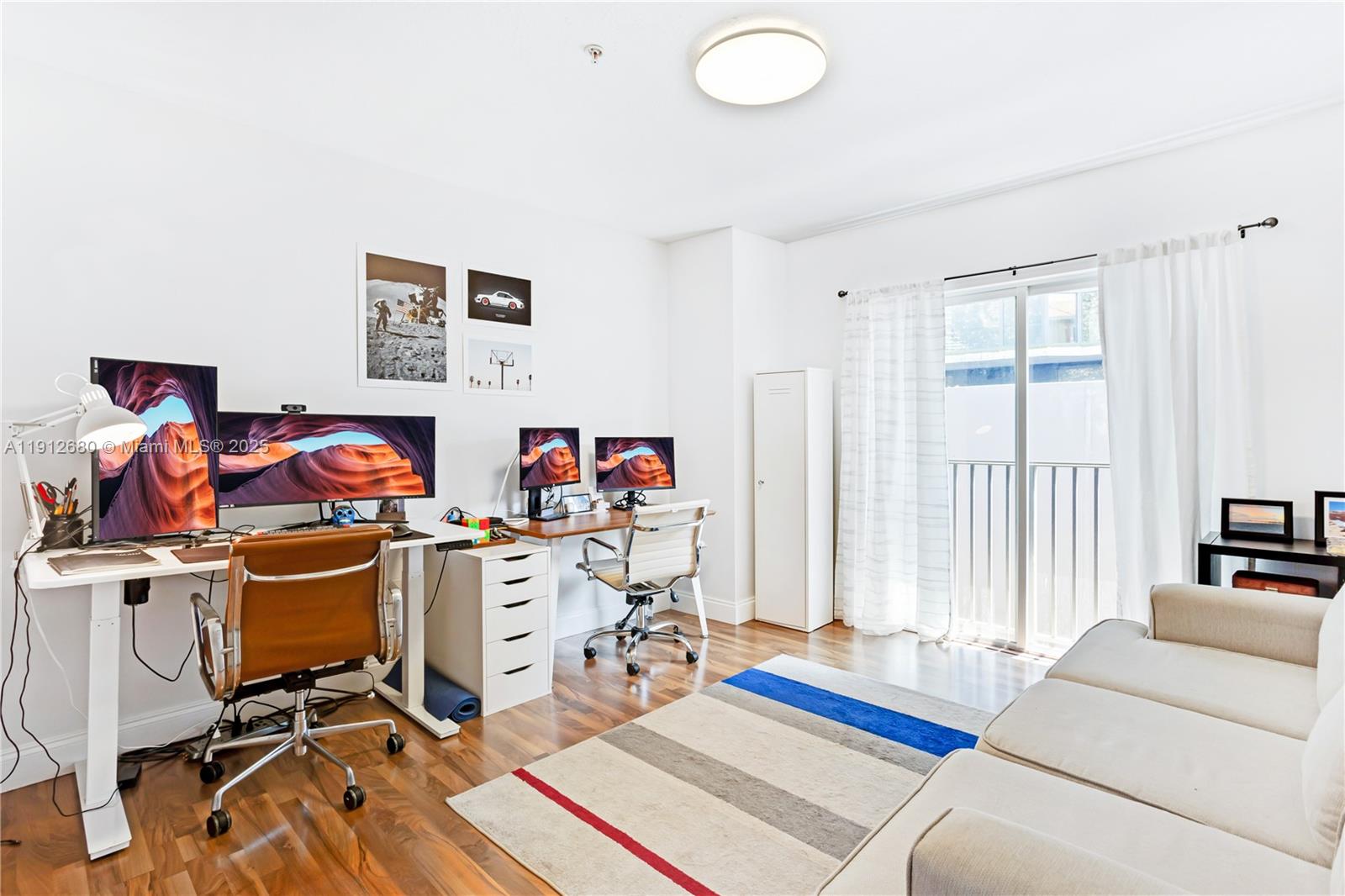 BRICKELL ROADS II TOWNHOUS - Residential Lease