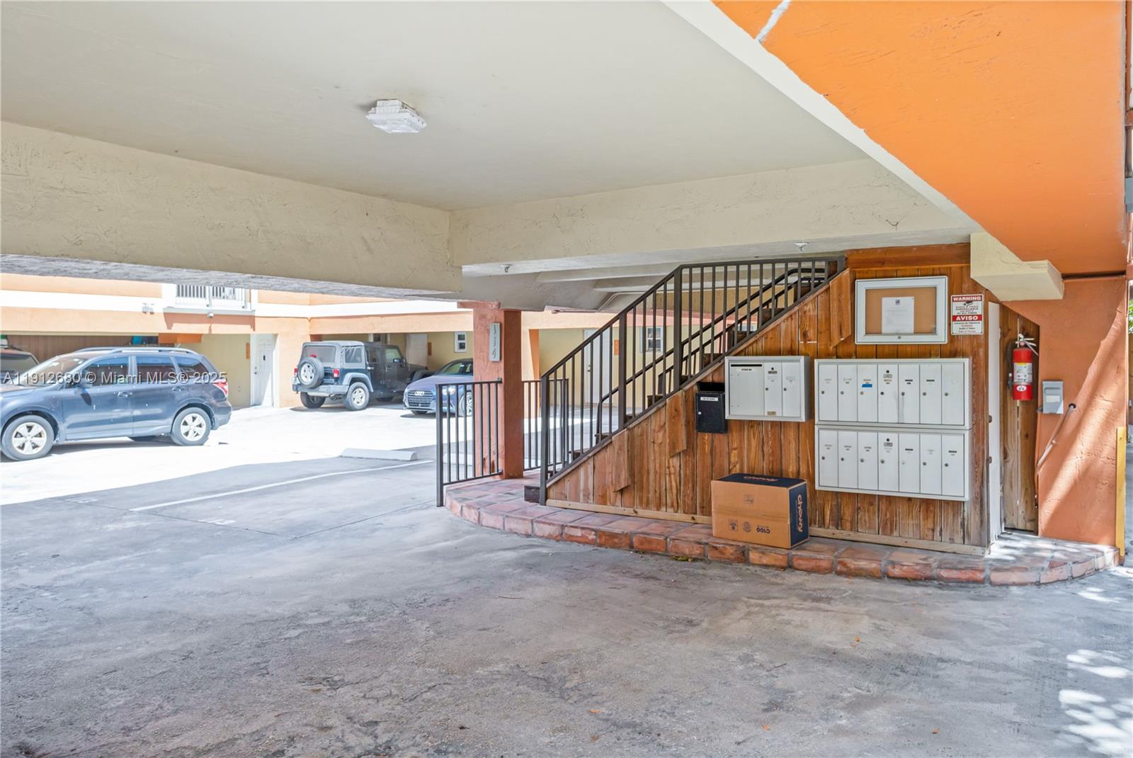 BRICKELL ROADS II TOWNHOUS - Residential Lease