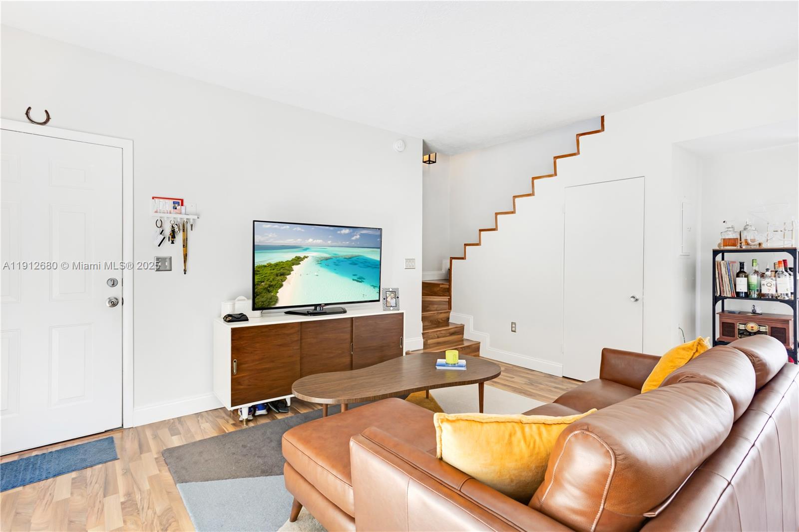 BRICKELL ROADS II TOWNHOUS - Residential Lease