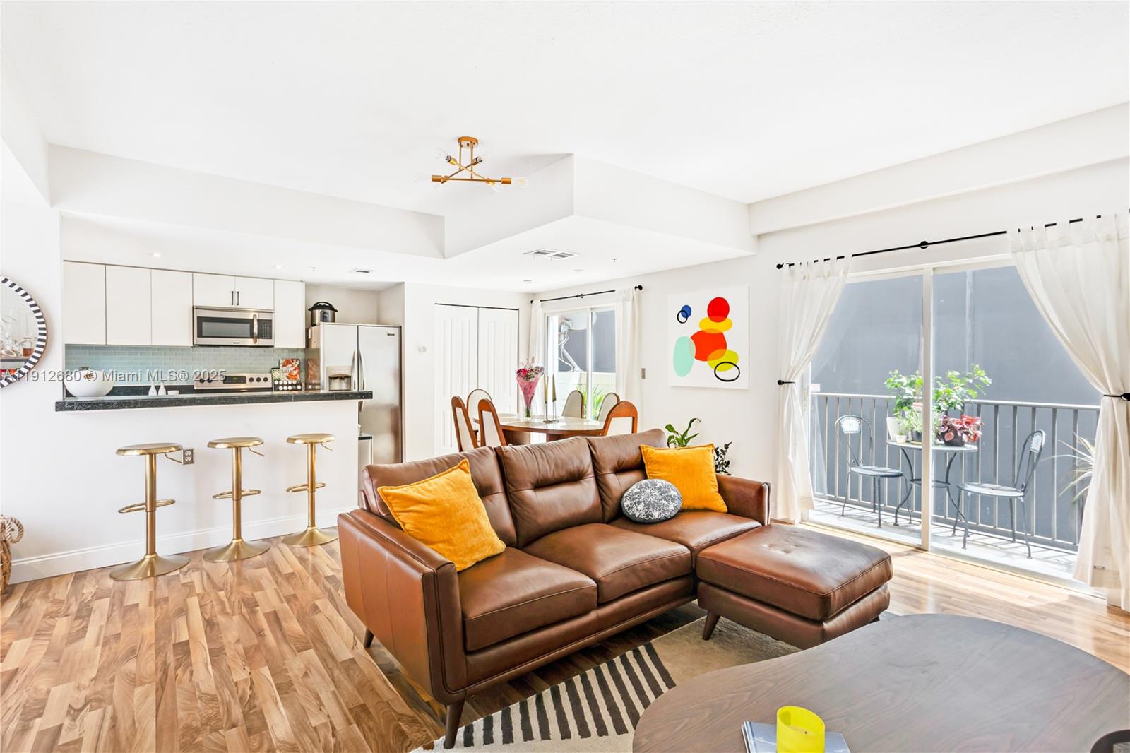 BRICKELL ROADS II TOWNHOUS - Residential Lease