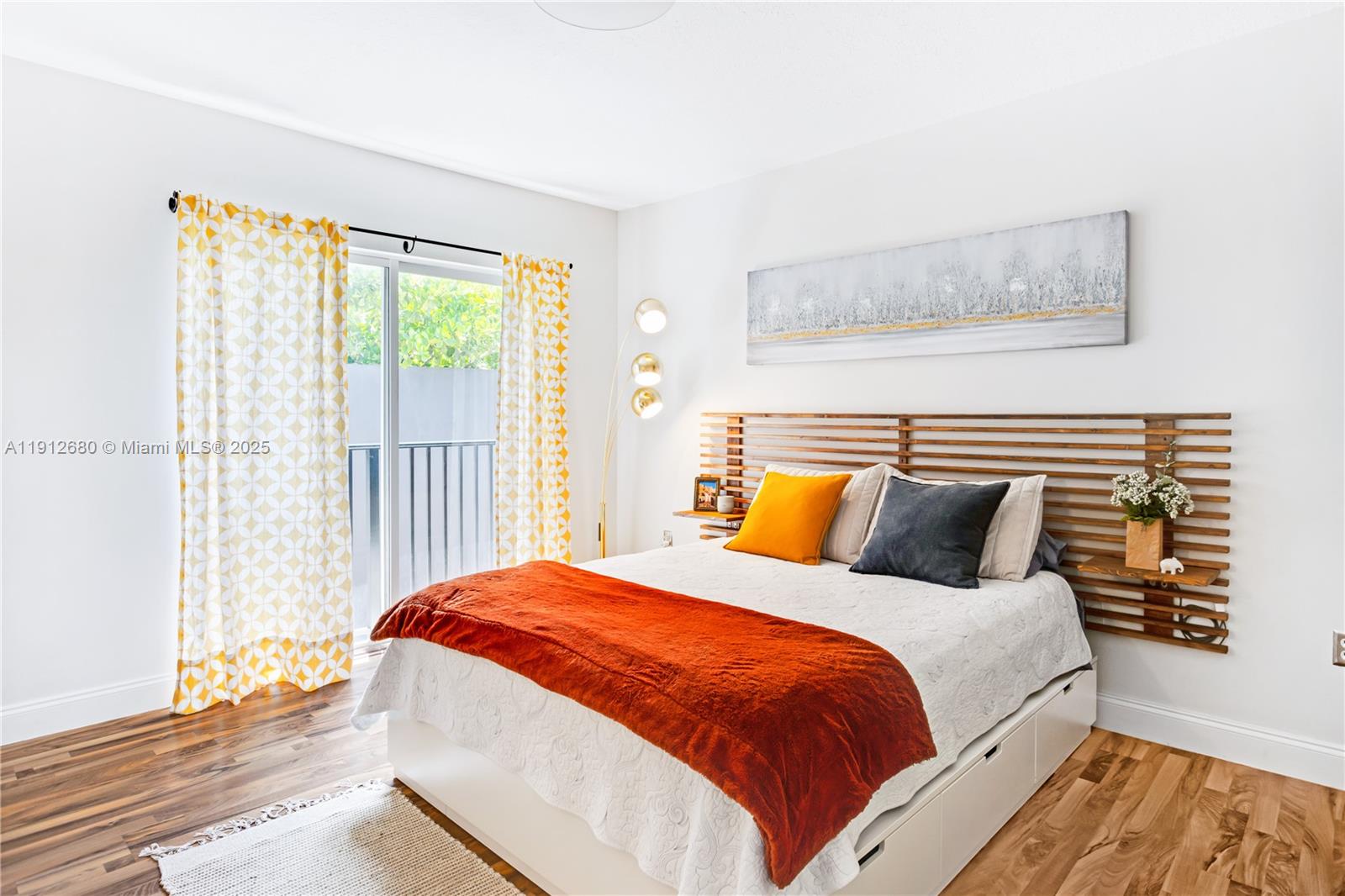 BRICKELL ROADS II TOWNHOUS - Residential Lease