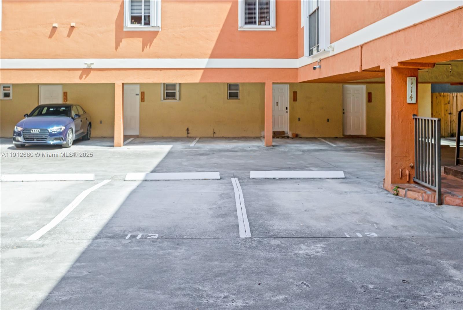 BRICKELL ROADS II TOWNHOUS - Residential Lease